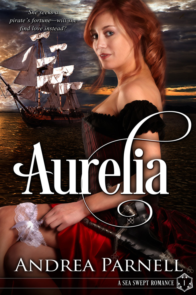 Aurelia by Andrea Parnell